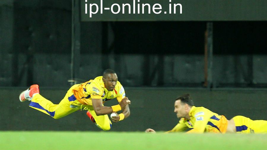 CSK vs KKR Chennai Super Kings v Kolkata Knight Riders